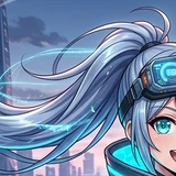 CyberGuard机场 标志